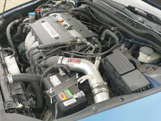 2003 Honda Accord EX with VIN 1HGCM72663A006820, listed as a IAAI auction lot 43376523 with 206,929 mi miles and . Bid and sale history available at DreamBid. Image 12.