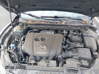 2014 Mazda 6 i Grand Touring with VIN JM1GJ1W63E1147380, listed as a IAAI auction lot 41928637 with 140,091 mi miles and . Bid and sale history available at DreamBid. Image 10.
