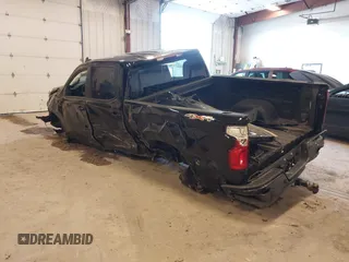 2024 Chevrolet Silverado 1500 RST with VIN 1GCPDEEK6RZ118704, listed as a IAAI auction lot 41751979 with 16,206 mi miles and . Bid and sale history available at DreamBid. Image 3.