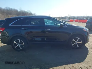 2017 Kia Sorento EX with VIN 5XYPHDA51HG294958, listed as a IAAI auction lot 41791927 with 131,555 mi miles and . Bid and sale history available at DreamBid. Image 13.