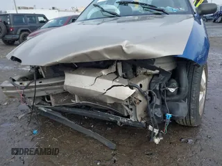 2004 Chevrolet Cavalier LS with VIN 1G1JF52F547147180, listed as a IAAI auction lot 41468765 with 134,035 mi miles and . Bid and sale history available at DreamBid. Image 6.