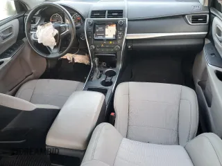2016 Toyota Camry XLE with VIN 4T1BF1FK0GU590172, listed as a Copart auction lot 54795845 with 49,941 mi miles and Non Repairable. Bid and sale history available at DreamBid. Image 8.