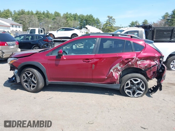 2019 Subaru Crosstrek Limited с VIN JF2GTANC4K8276475, выставлен на аукционе IAAI как лот 42081992 с пробегом 95 552 миль миль и . История ставок и продаж доступна на DreamBid. Изображение 14.