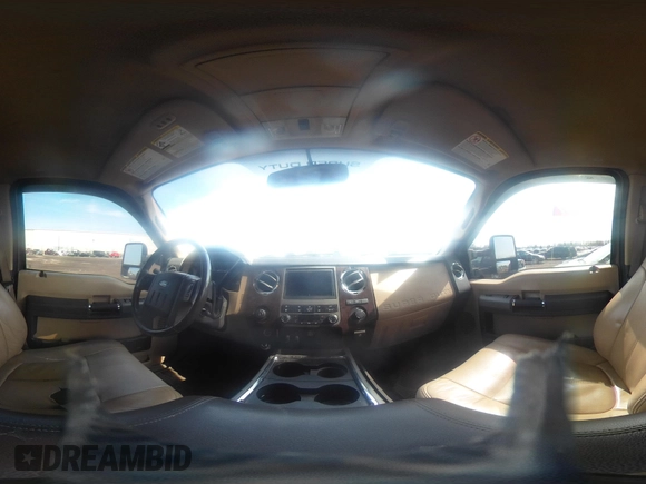 2016 Ford F-250 Lariat с VIN 1FT7W2BT4GED33783, выставлен на аукционе IAAI как лот 41790665 с пробегом 132 244 миль миль и . История ставок и продаж доступна на DreamBid. Изображение 18.