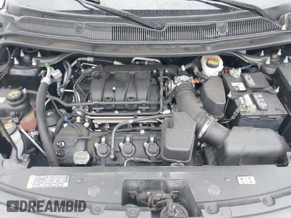2018 Ford Explorer XLT с VIN 1FM5K7D8XJGA51731, выставлен на аукционе IAAI как лот 42381113 с пробегом 69 326 миль миль и . История ставок и продаж доступна на DreamBid. Изображение 10.
