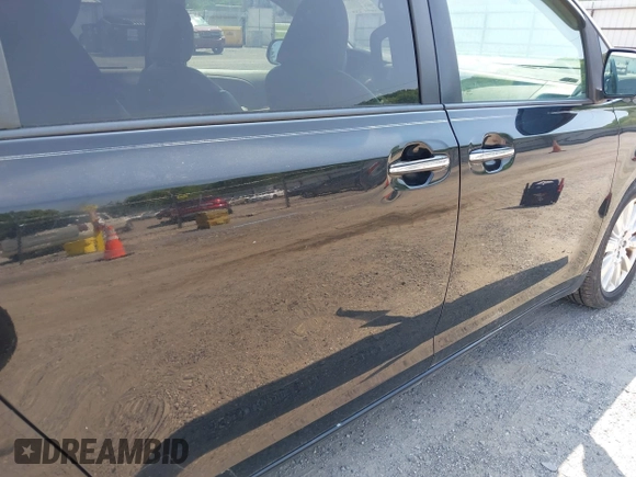 2011 Toyota Sienna XLE с VIN 5TDDK3DC7BS014835, выставлен на аукционе IAAI как лот 42433053 с пробегом 291 762 миль миль и . История ставок и продаж доступна на DreamBid. Изображение 20.
