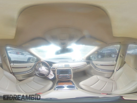 2011 Mercedes-Benz R 350 with VIN 4JGCB6FE0BA130219, listed as a Copart auction lot 51511805 with 143,250 mi miles and Salvage title. Bid and sale history available at DreamBid. Image 14.