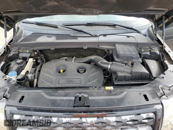 2014 Land Rover LR2 with VIN SALFR2BG0EH414709, listed as a Copart auction lot 47627325 with 165,731 mi miles and Salvage Title. Bid and sale history available at DreamBid. Image 14.