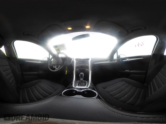 2016 Ford Fusion SE with VIN 1FA6P0H7XG5106434, listed as a IAAI auction lot 42027291 with 98,813 mi miles and . Bid and sale history available at DreamBid. Image 18.
