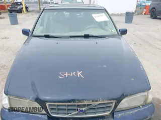 2000 Volvo S70 z VIN YV1LS56D8Y2627201, wystawiony jako IAAI lot #42287057 z przebiegiem 203 975 mil mil oraz . Historia ofert i sprzedaży dostępna na DreamBid. Obrazek 10.