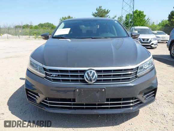 2016 Volkswagen Passat S with VIN 1VWAT7A31GC035276, listed as a IAAI auction lot 42525661 with 112,292 mi miles and . Bid and sale history available at DreamBid. Image 12.