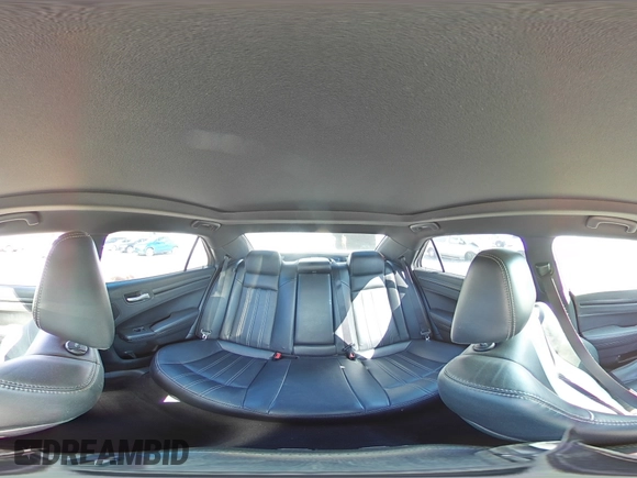 2014 Chrysler 300 S with VIN 2C3CCABG3EH103232, listed as a Copart auction lot 51440235 with 78,093 mi miles and Salvage Title. Bid and sale history available at DreamBid. Image 15.