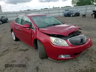 2015 Buick Verano Group z VIN 1G4PS5SK1F4163550, wystawiony jako Copart lot #57207365 z przebiegiem 94 035 mil mil oraz Szkoda całkowita • Salvage title. Historia ofert i sprzedaży dostępna na DreamBid. Obrazek 13.