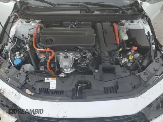 2024 Honda Accord EX-L с VIN 1HGCY2F6XRA035280, выставлен на аукционе Copart как лот 47225595 с пробегом 12 568 миль миль и Списание • Salvage title. История ставок и продаж доступна на DreamBid. Изображение 11.