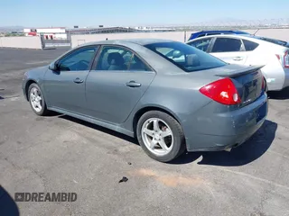 2009 Pontiac G6 GT 1SB z VIN 1G2ZK57K594234408, wystawiony jako IAAI lot #42547870 z przebiegiem 206 547 mil mil oraz . Historia ofert i sprzedaży dostępna na DreamBid. Obrazek 3.