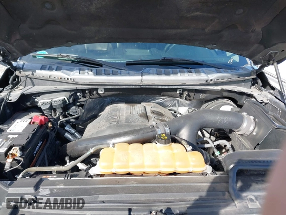 2016 Ford F-150 XL with VIN 1FTEW1CG9GFD31198, listed as a IAAI auction lot 41552374 with 168,888 mi miles and . Bid and sale history available at DreamBid. Image 10.
