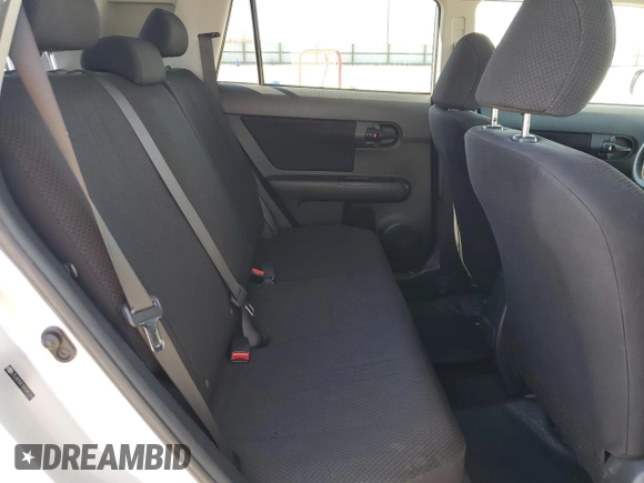 2009 Scion xB with VIN JTLKE50E391085382, listed as a Copart auction lot 49899995 with 171,062 mi miles and Salvage Title. Bid and sale history available at carsss.com. Image 11.