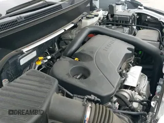 2024 Chevrolet Equinox LS with VIN 3GNAXSEG7RL163706, listed as a IAAI auction lot 42600032 with 12,593 mi miles and . Bid and sale history available at DreamBid. Image 18.