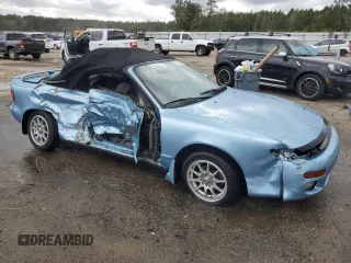 1993 Toyota Celica z VIN JT5ST87K3P0135887, wystawiony jako Copart lot #79416884 z przebiegiem 198 326 mil mil oraz Szkoda całkowita • Salvage title. Historia ofert i sprzedaży dostępna na DreamBid. Obrazek 4.