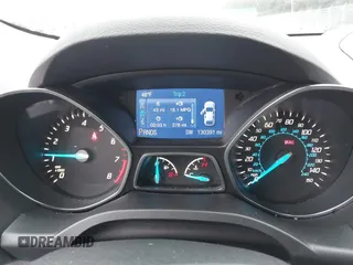 2013 Ford Escape SE with VIN 1FMCU9G94DUC37269, listed as a IAAI auction lot 41896473 with 130,391 mi miles. Bid and sale history available at carsss.com. Image 7.