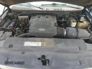 2004 Ford Expedition Eddie Bauer with VIN 1FMEU17W24LB01664, listed as a Copart auction lot 59003875 with Not provided miles and Salvage title. Bid and sale history available at DreamBid. Image 13.