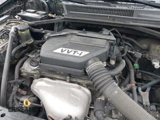 2005 Toyota RAV4 with VIN JTEHD20V550047767, listed as a IAAI auction lot 40388030 with 167,988 mi miles. Bid and sale history available at carsss.com. Image 10.
