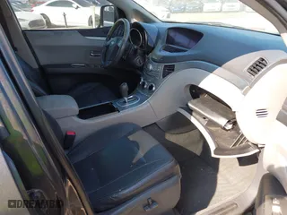 2008 Subaru Tribeca (Natl) 5-Pass Ltd with VIN 4S4WX92D084403020, listed as a IAAI auction lot 41461997 with 253,391 mi miles. Bid and sale history available at carsss.com. Image 5.