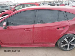 2018 Subaru Impreza Special Sports z VIN 4S3GTAK67J3718755, wystawiony jako IAAI lot #41870079 z przebiegiem Nie podano mil oraz . Historia ofert i sprzedaży dostępna na DreamBid. Obrazek 13.