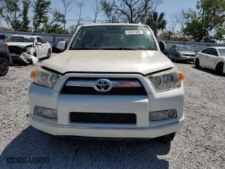 2011 Toyota 4Runner Trail with VIN JTEBU5JR4B5035889, listed as a Copart auction lot 52541505 with 188,004 mi miles and Clean Title. Bid and sale history available at carsss.com. Image 5.