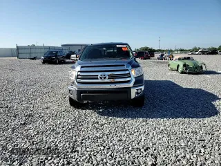 2016 Toyota Tundra SR5 z VIN 5TFRY5F16GX209953, wystawiony jako Copart lot #52770495 z przebiegiem 80 907 mil mil oraz Szkoda całkowita • Salvage title. Historia ofert i sprzedaży dostępna na DreamBid. Obrazek 13.
