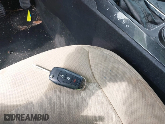 2017 Ford Explorer with VIN 1FM5K7B89HGD55534, listed as a IAAI auction lot 42303595 with 169,174 mi miles and . Bid and sale history available at DreamBid. Image 11.