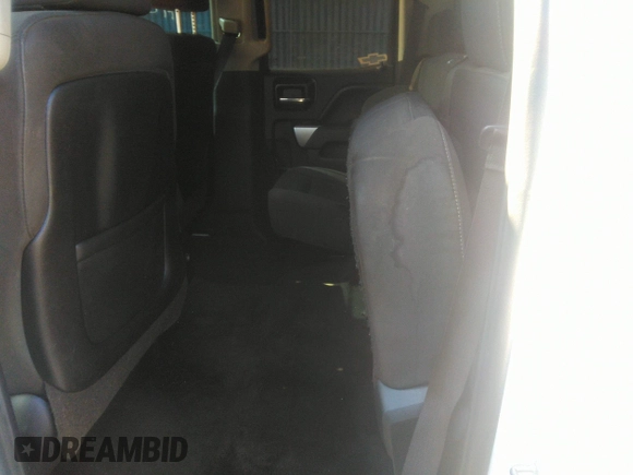 2014 Chevrolet Silverado 1500 LT with VIN 1GCVKREH4EZ148979, listed as a IAAI auction lot 41942949 with 193,710 mi miles and . Bid and sale history available at DreamBid. Image 8.