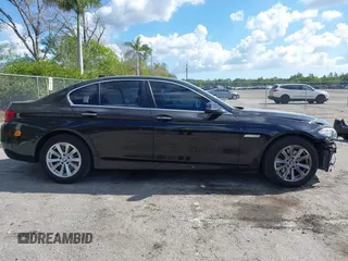 2016 BMW 5 Series 528i z VIN WBA5A5C5XGD528376, wystawiony jako IAAI lot #41541841 z przebiegiem 91 865 mil mil oraz . Historia ofert i sprzedaży dostępna na DreamBid. Obrazek 14.