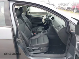 2015 Volkswagen Golf TSI SEL z VIN 3VW217AU6FM102664, wystawiony jako IAAI lot #41868959 z przebiegiem 92 936 mil mil oraz . Historia ofert i sprzedaży dostępna na DreamBid. Obrazek 5.