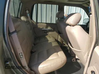 2001 Ford Explorer Sport Trac z VIN 1FMZU67E11UB85553, wystawiony jako Copart lot #43657605 z przebiegiem 285 404 mil mil oraz Szkoda całkowita • Salvage title. Historia ofert i sprzedaży dostępna na DreamBid. Obrazek 10.