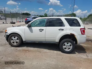 2012 Ford Escape XLT с VIN 1FMCU9D74CKB33927, выставлен на аукционе IAAI как лот 42657298 с пробегом 168 828 миль миль и . История ставок и продаж доступна на DreamBid. Изображение 14.