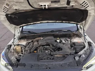 2019 Infiniti QX50 Luxe z VIN 3PCAJ5M32KF106005, wystawiony jako Copart lot #59444345 z przebiegiem 69 543 mil mil oraz Szkoda całkowita • Salvage title. Historia ofert i sprzedaży dostępna na DreamBid. Obrazek 7.