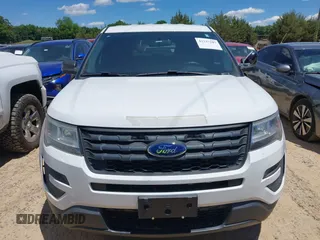 2019 Ford Police Interceptor Utility с VIN 1FM5K8AR3KGA29655, выставлен на аукционе IAAI как лот 42337107 с пробегом 136 729 миль миль и . История ставок и продаж доступна на DreamBid. Изображение 13.