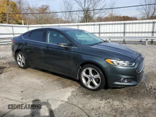 2015 Ford Fusion SE with VIN 3FA6P0H78FR299257, listed as a Copart auction lot 78644164 with 102,763 mi miles and Clean Title. Bid and sale history available at carsss.com. Image 4.