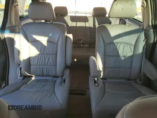 2003 Mazda MPV LX with VIN JM3LW28J530336307, listed as a Copart auction lot 82298964 with 148,449 mi miles and Salvage Title. Bid and sale history available at carsss.com. Image 10.