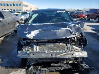 2021 Subaru Impreza with VIN 4S3GKAB61M3600191, listed as a Copart auction lot 46491005 with 64,774 mi miles and Salvage Title. Bid and sale history available at carsss.com. Image 5.