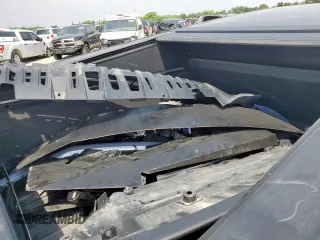 2024 Tesla Cybertruck z VIN 7G2CEHED3RA021099, wystawiony jako Copart lot #57416365 z przebiegiem 4 880 mil mil oraz Szkoda całkowita • Salvage title. Historia ofert i sprzedaży dostępna na DreamBid. Obrazek 13.