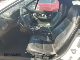 1997 BMW 3 Series 1.9L with VIN 4USCH7329VLB80710, listed as a Copart auction lot 75760284 with 0 mi miles and Non Repairable. Bid and sale history available at carsss.com. Image 7.