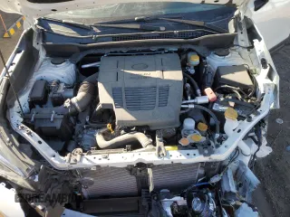 2021 Subaru Forester Premium z VIN JF2SKAJC1MH431330, wystawiony jako Copart lot #46652445 z przebiegiem 17 957 mil mil oraz Szkoda całkowita • Salvage title. Historia ofert i sprzedaży dostępna na DreamBid. Obrazek 11.