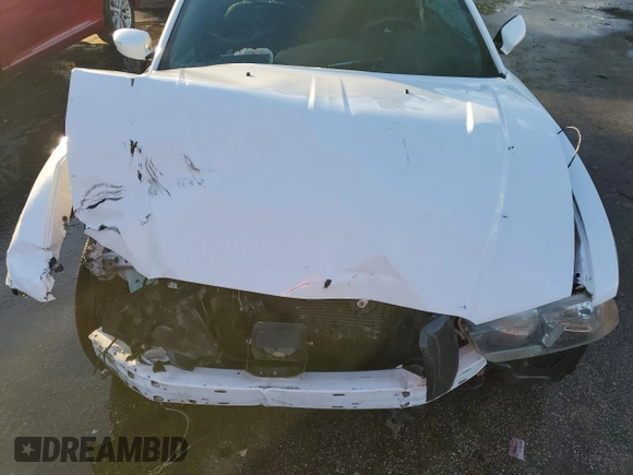 2014 Dodge Charger Police with VIN 2C3CDXAG0EH358597, listed as a Copart auction lot 79943644 with 137,821 mi miles and Salvage Title. Bid and sale history available at DreamBid. Image 11.