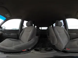2007 Toyota Sienna CE with VIN 5TDZK23C27S006778, listed as a IAAI auction lot 41932534 with 244,921 mi miles. Bid and sale history available at carsss.com. Image 18.