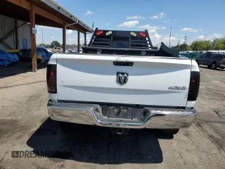 2011 Ram 2500 Big Horn z VIN 3D7TT2CT0BG557145, wystawiony jako Copart lot #56339365 z przebiegiem 197 590 mil mil oraz Szkoda całkowita • Salvage title. Historia ofert i sprzedaży dostępna na DreamBid. Obrazek 6.