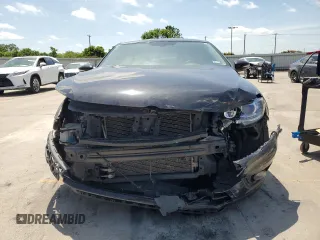 2014 Volkswagen CC R-Line with VIN WVWBP7AN0EE524850, listed as a Copart auction lot 52026104 with 92,196 mi miles and Salvage Title. Bid and sale history available at carsss.com. Image 5.