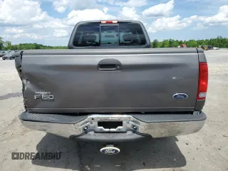 2004 Ford F-150 XL with VIN 2FTRX17274CA98376, listed as a Copart auction lot 56300585 with 71,767 mi miles and Salvage title. Bid and sale history available at DreamBid. Image 6.