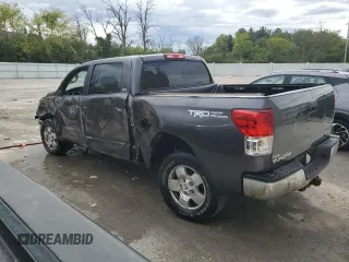 2011 Toyota Tundra 4WD Truck with VIN 5TFDW5F16BX176347, listed as a Copart auction lot 72264874 with 139,636 mi miles and Non Repairable. Bid and sale history available at carsss.com. Image 2.